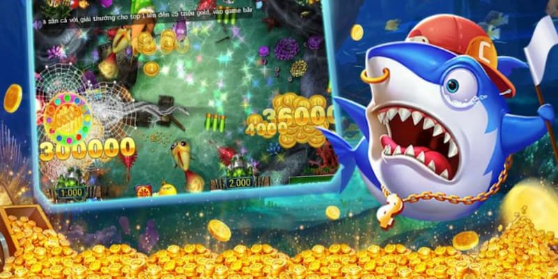 Chiến lược tối ưu cơ hội nổ hũ bắn cá nổ hũ 33win