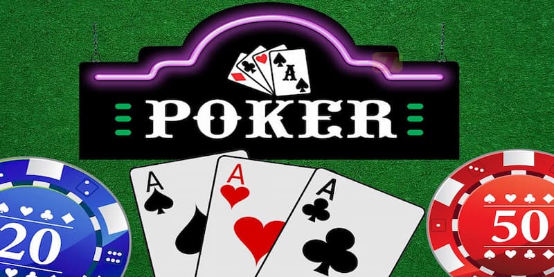Chiến lược tối ưu khi chơi poker 33 win