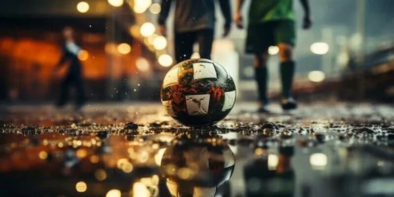 Chiến thuật nâng cao để tăng tỷ lệ thắng kèo bóng đá 33win