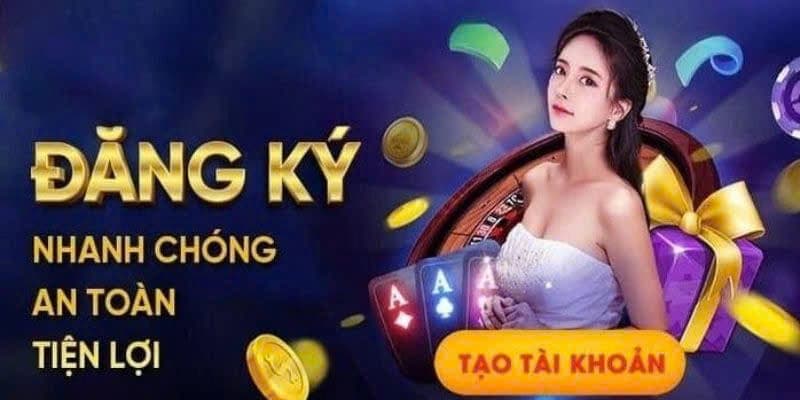 Hướng dẫn chi tiết cách đăng ký 33win