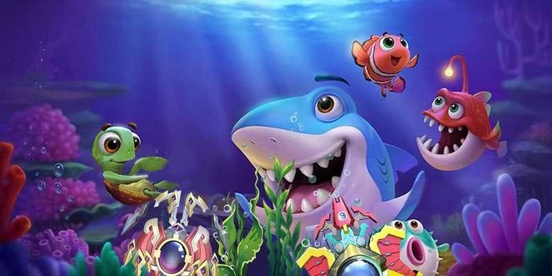 Hướng dẫn chơi bắn cá vàng 33win chi tiết