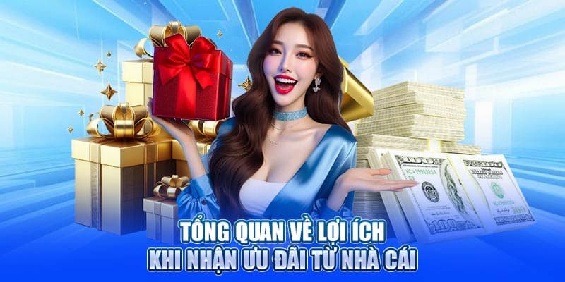 Lợi ích nổi bật từ ưu đãi hội viên tại 33win