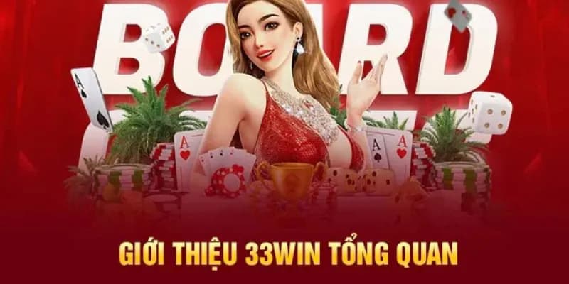 Nhà cái 33win và các cam kết bảo vệ hội viên