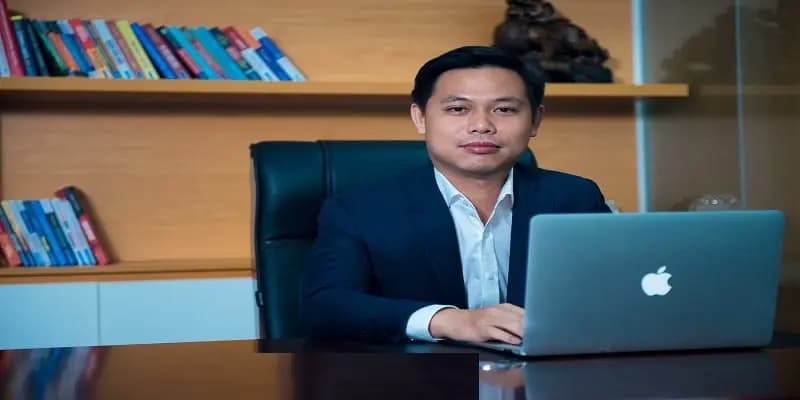 Phong Cách Lãnh Đạo Của CEO 33win Hữu Khang
