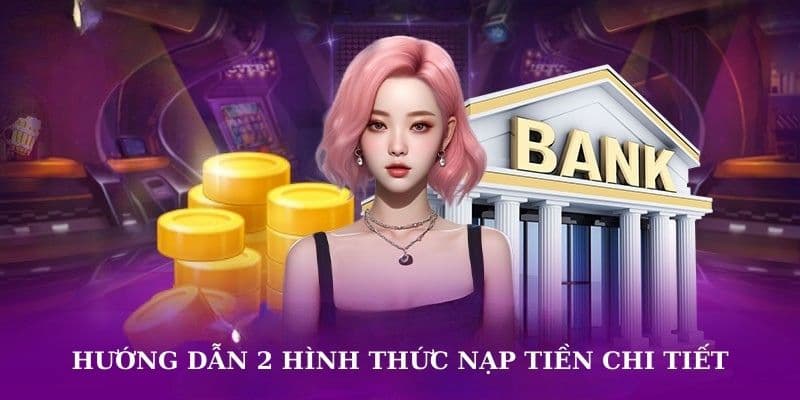 Tổng quan về hệ thống nạp tiền 33win