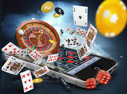 Experience the Thrill of Online Casino Magic Win UK
